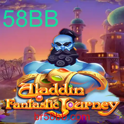 Descubra o Fascinante Jogo Aladdin: Aventura e Estratégia no Mundo de 58BB