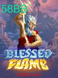 BlessedFlame: Um Jogo de Estratégia de Fantasia que Cativa com Regras Únicas