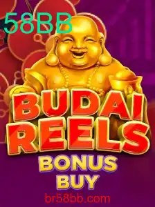 BudaiReelsBonusBuy: Descubra a Excitante Aventura de 58BB