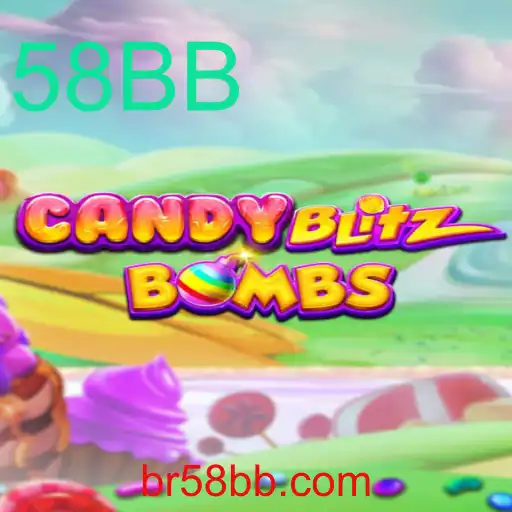 CandyBlitzBombs: Uma Jornada Explosiva no Mundo dos Doces