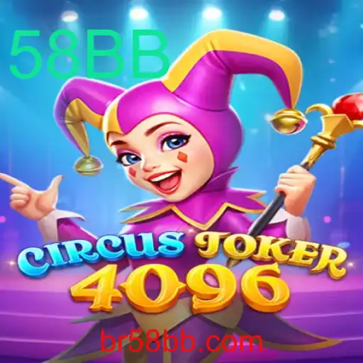 Descubra o emocionante mundo de CircusJoker4096