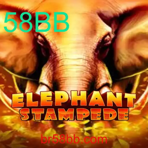 Descubra a Aventura de 'ElephantStampede': O Jogo que Está Conquistando Todos com 58BB