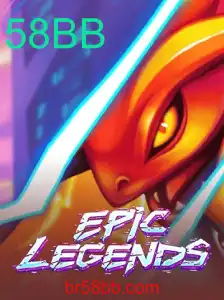 Explorando o Universo de EpicLegends: Um Guia Completo