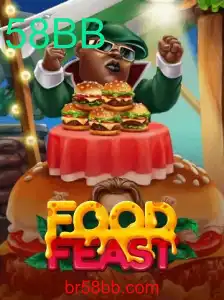 Descubra as Regras e a Diversão do Jogo FoodFeast