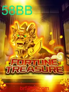 Explorando o Mundo de FortuneTreasure: Um Mergulho nas Mecânicas e Regras do Jogo