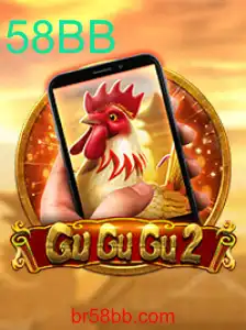Descubra o Fascinante Mundo do Jogo GuGuGu2M com a Palavra-Chave 58BB