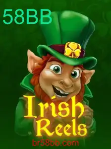 Descubra a Emoção e Magia do Jogo IrishReels