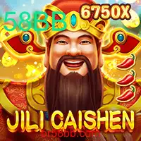 Explore o Mundo Fascinante do Jogo JILICaishen com o Código 58BB