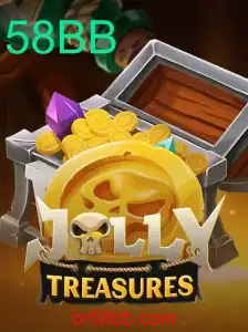 Descubra JollyTreasures: A Aventura Pirata do Século