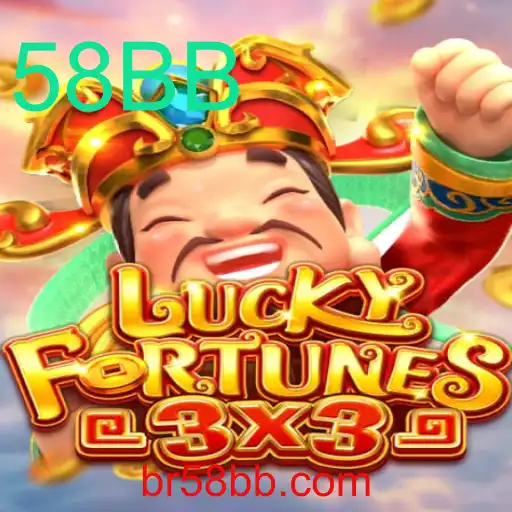 Descubra o Universo de LUCKYFORTUNES3x3: O Jogo que Combina Sorte e Estratégia