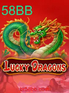 Descubra o fascinante mundo de LuckyDragons - Jogo de Estratégia e Sorte