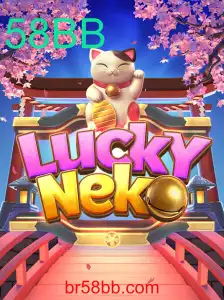 Explorando as Aventuras de LuckyNeko: A Magia do Jogo de Aventura 58BB