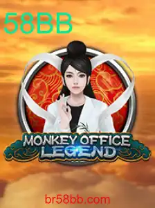 Descubra o Mundo do MonkeyOfficeLegend: Estratégia e Diversão