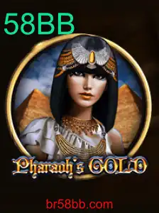 PharaohsGold: Explorando o Fascinante Mundo do Jogo com a Chave 58BB