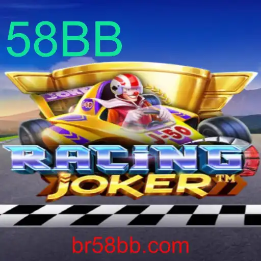 RacingJoker: Uma Experiência Empolgante para Amantes de Velocidade