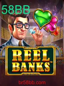 ReelBanks: Mergulhe no Mundo dos Jogos de Cassino