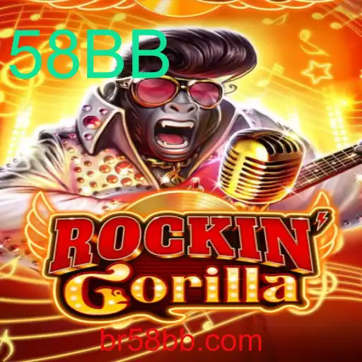 Descubra RockinGorilla: O Jogo que Está Agitando o Mundo dos Games