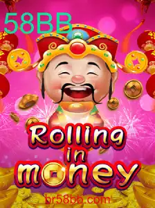 Explorando o Empolgante Mundo de RollingInMoney: Estratégias e Regras do Jogo