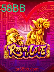 RoosterInLove: Uma Aventura Peculiar pelo Mundo dos Games
