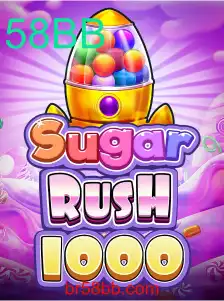Descubra o Mundo de Aventura do Jogo SugarRush1000