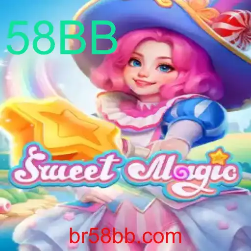 Descubra o Encanto do Jogo SweetMagic com a Senha Misteriosa 58BB