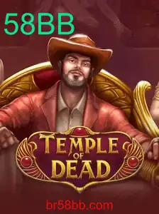 Explorando as Profundezas de TempleofDead: Uma Aventura Intensa com 58BB