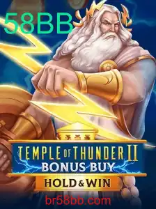 TempleofThunderIIBonusBuy: Explore o Mundo Místico do Jogo Online