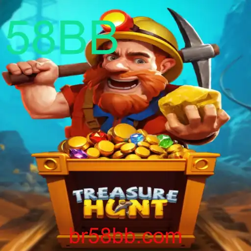 Explorando o Mundo do Jogo TreasureHunt