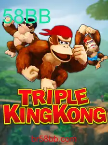 Explorando o Mundo do TripleKingKong: Um Jogo Envolvente e Inovador