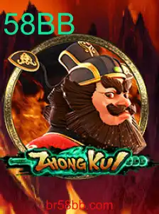ZhongKui: Uma Imersão no Mundo do Jogo com a Palavra-chave 58BB